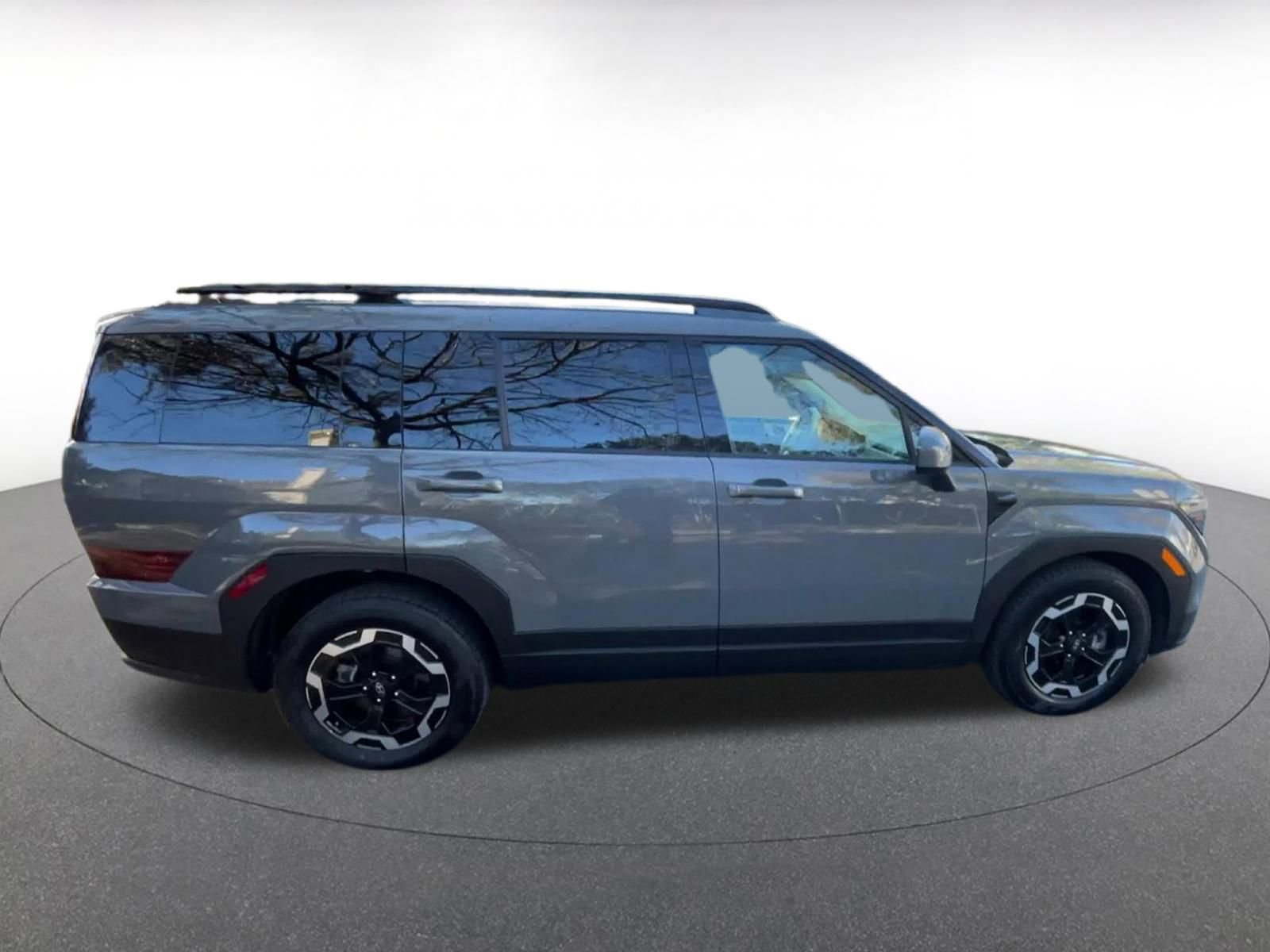 Thumbnail: 2025 Hyundai Santa Fe - 16