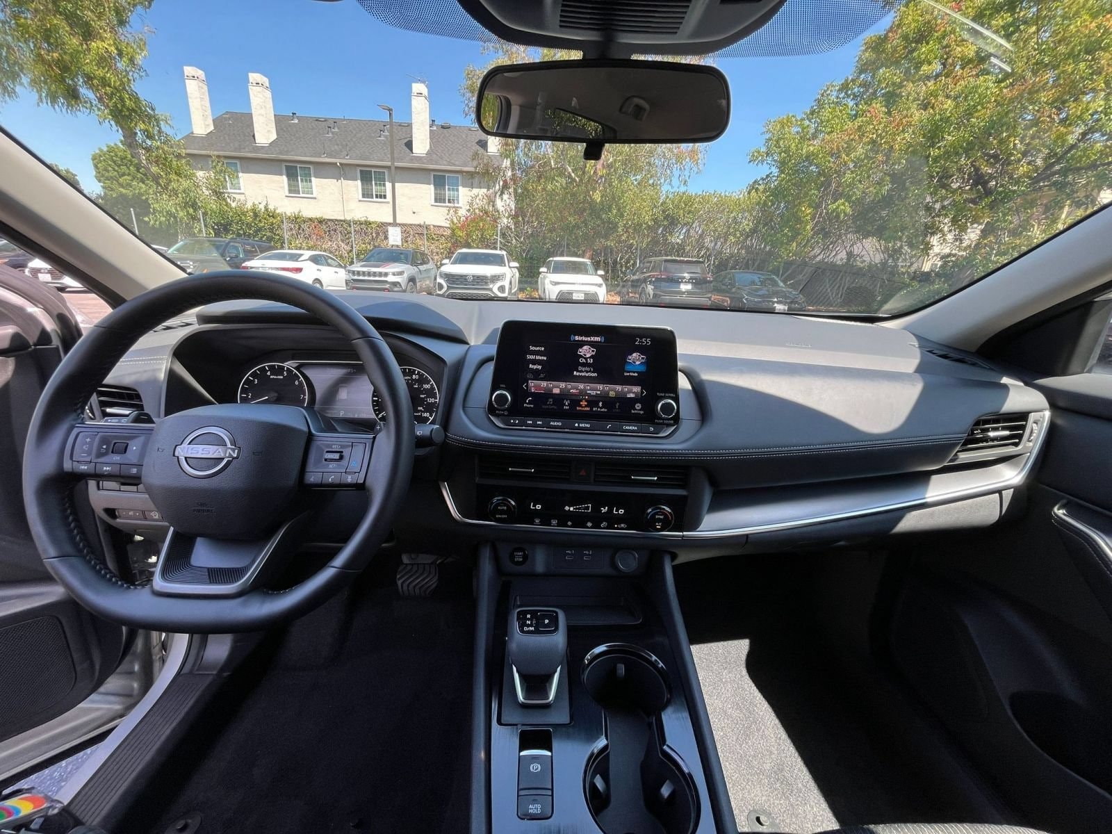 Thumbnail: 2025 Nissan Rogue - 35