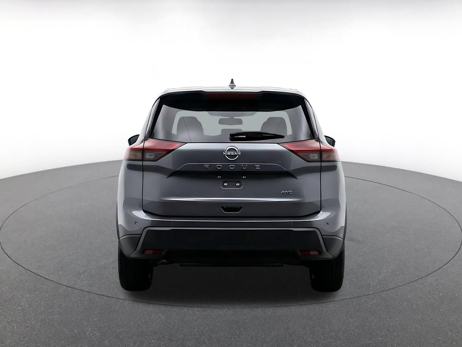 Thumbnail: 2025 Nissan Rogue - 8