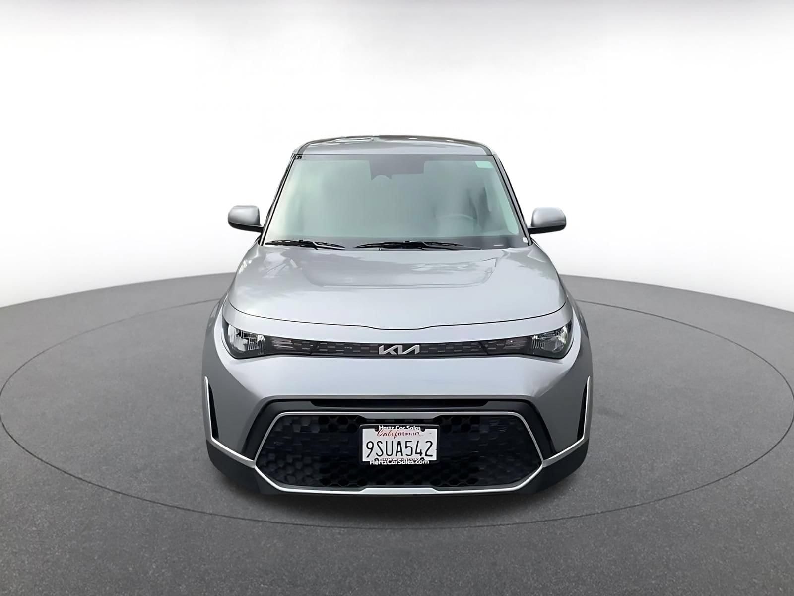 Thumbnail: 2025 Kia Soul - 4