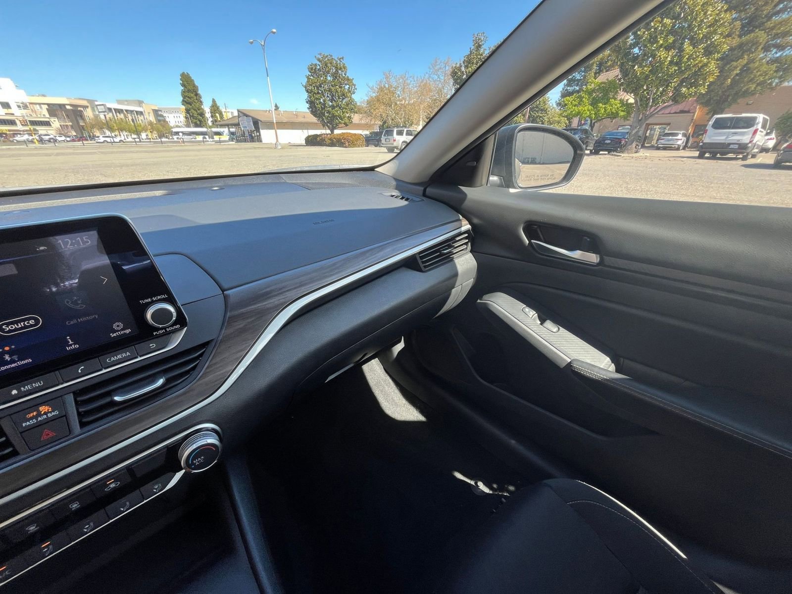 Thumbnail: 2025 Nissan Altima - 35