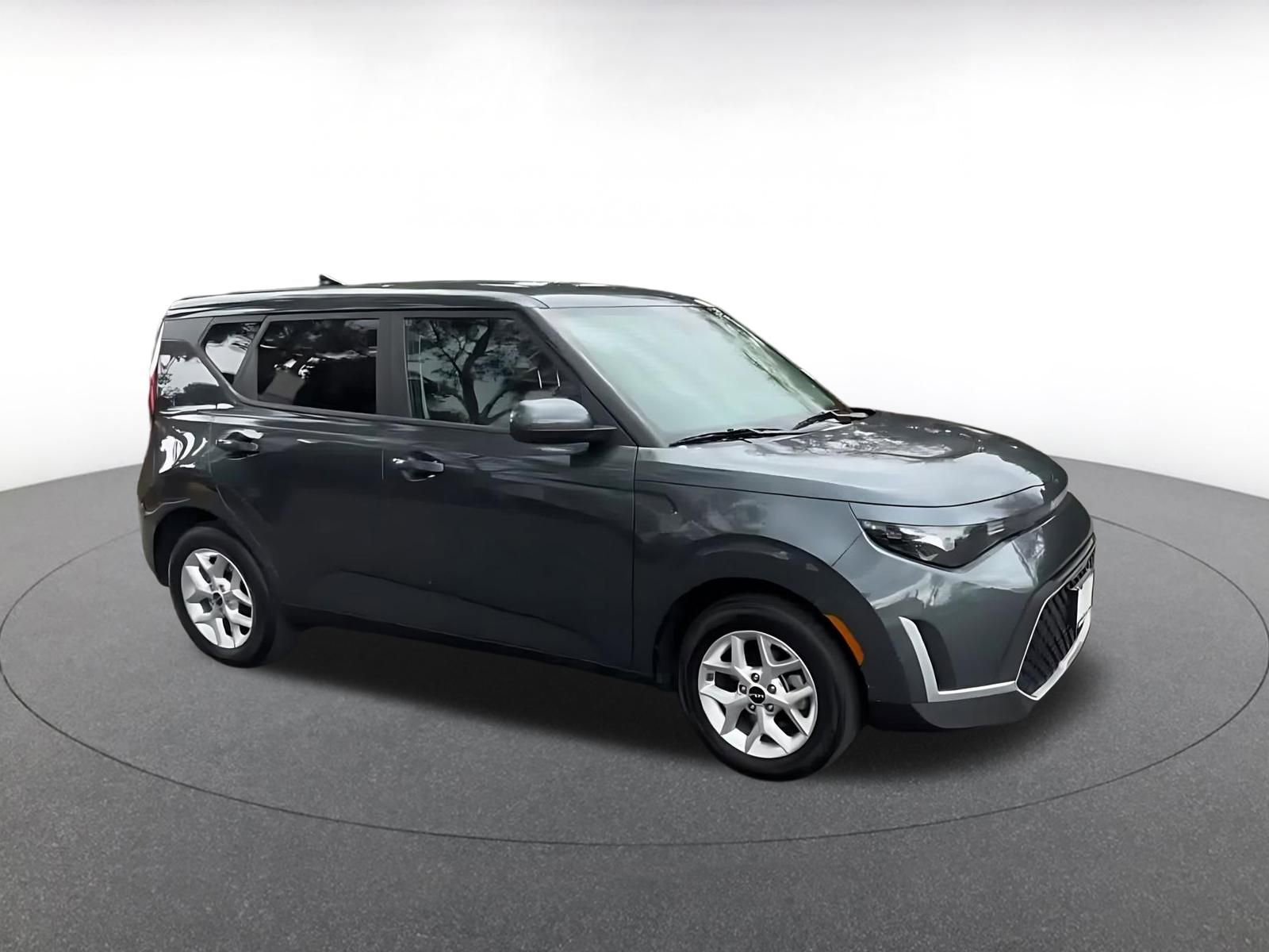 Thumbnail: 2025 Kia Soul - 2