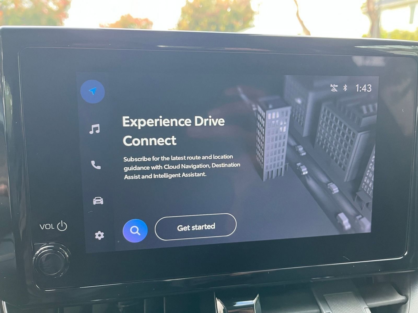 Thumbnail: 2025 Toyota Corolla - 21