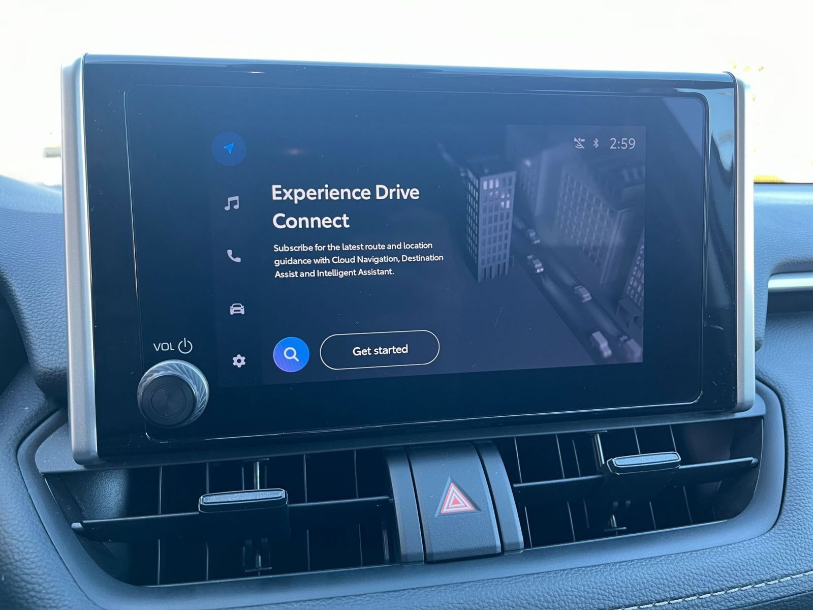 Thumbnail: 2025 Toyota RAV4 - 20