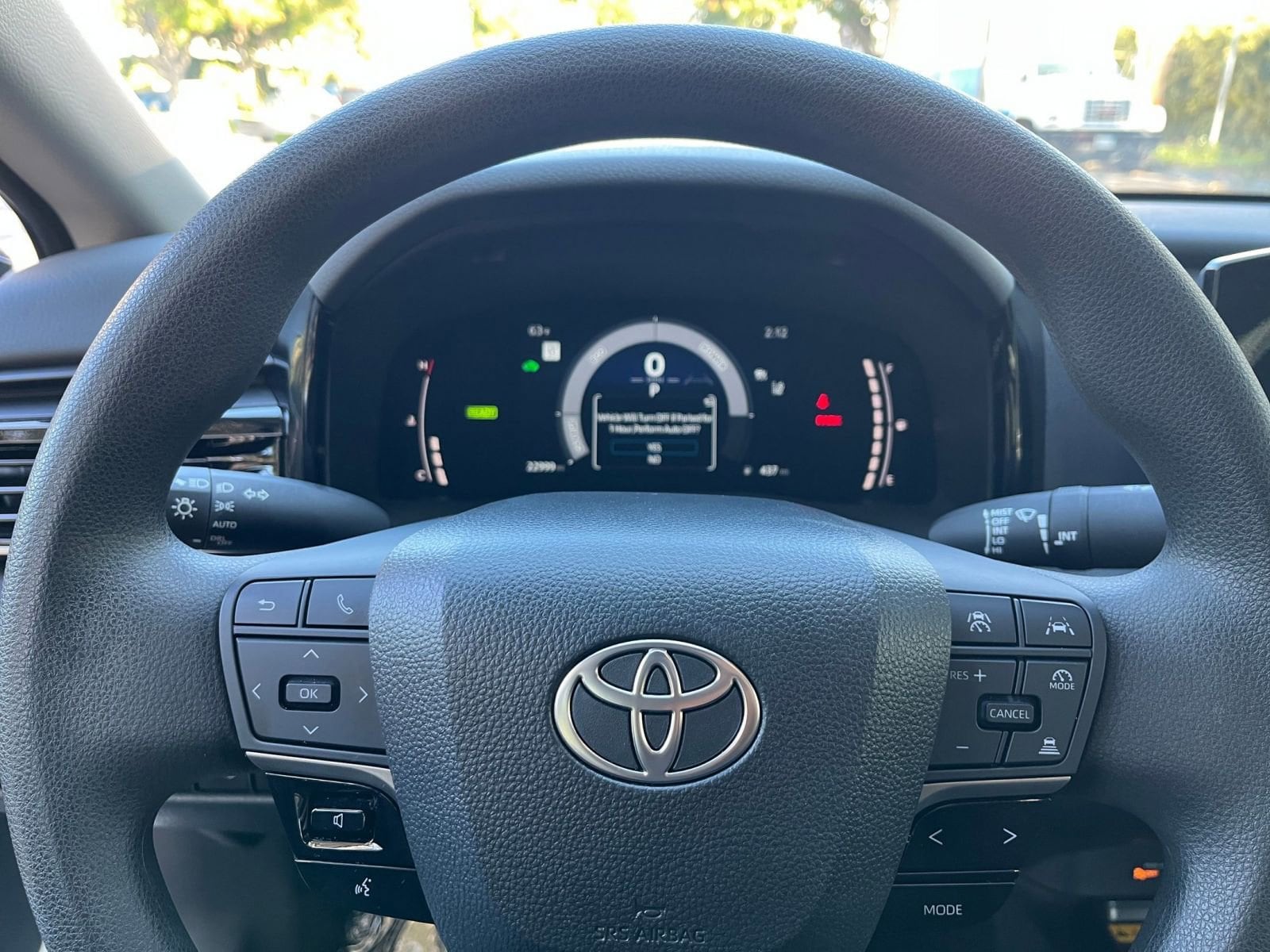 Thumbnail: 2025 Toyota Camry - 27