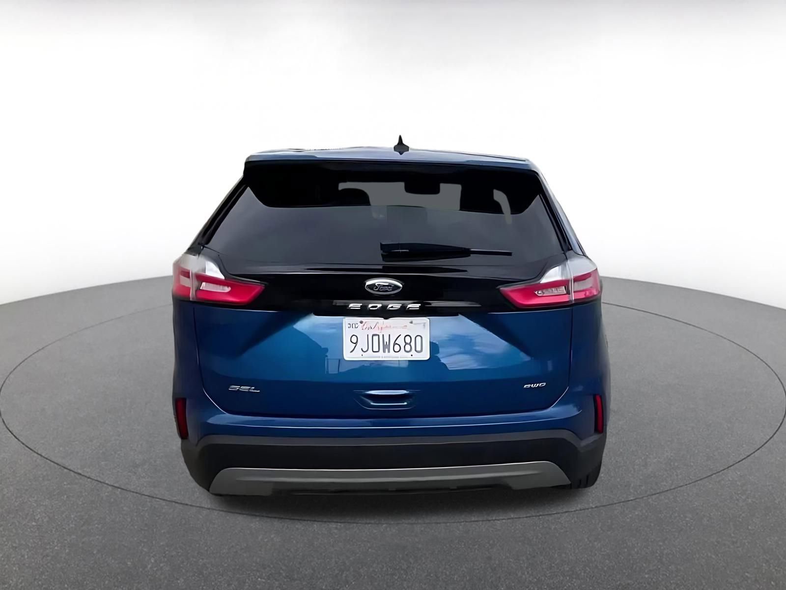 Thumbnail: 2024 Ford Edge - 12