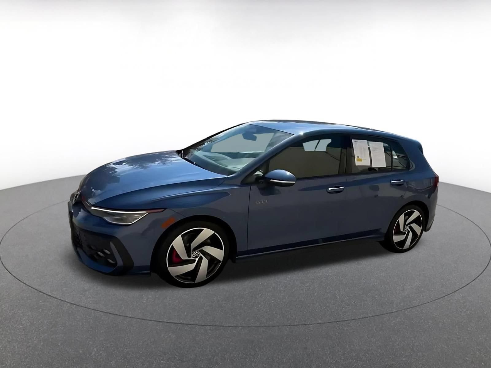 Thumbnail: 2026 Volkswagen Golf - 6