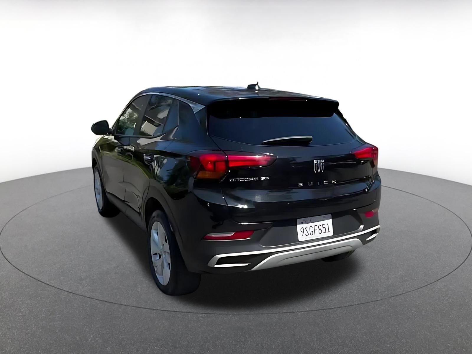 Thumbnail: 2025 Buick Encore GX - 11