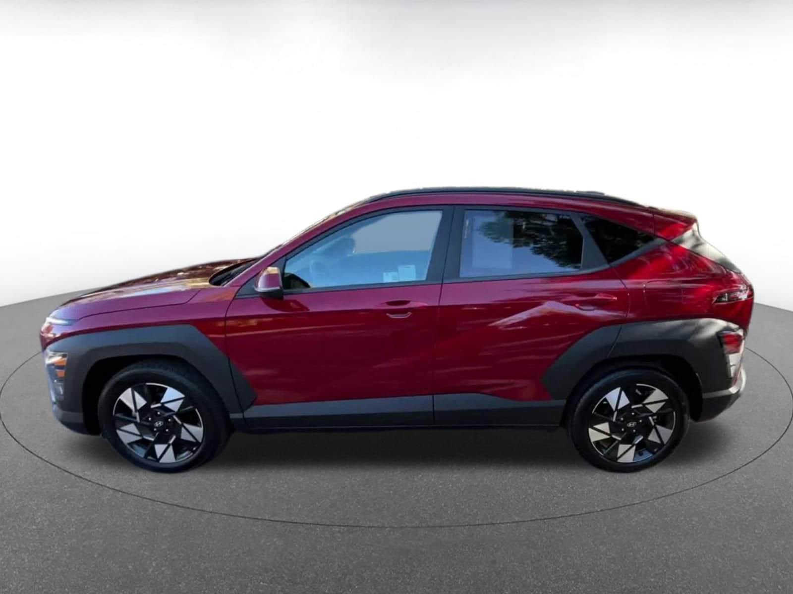 Thumbnail: 2025 Hyundai Kona - 4