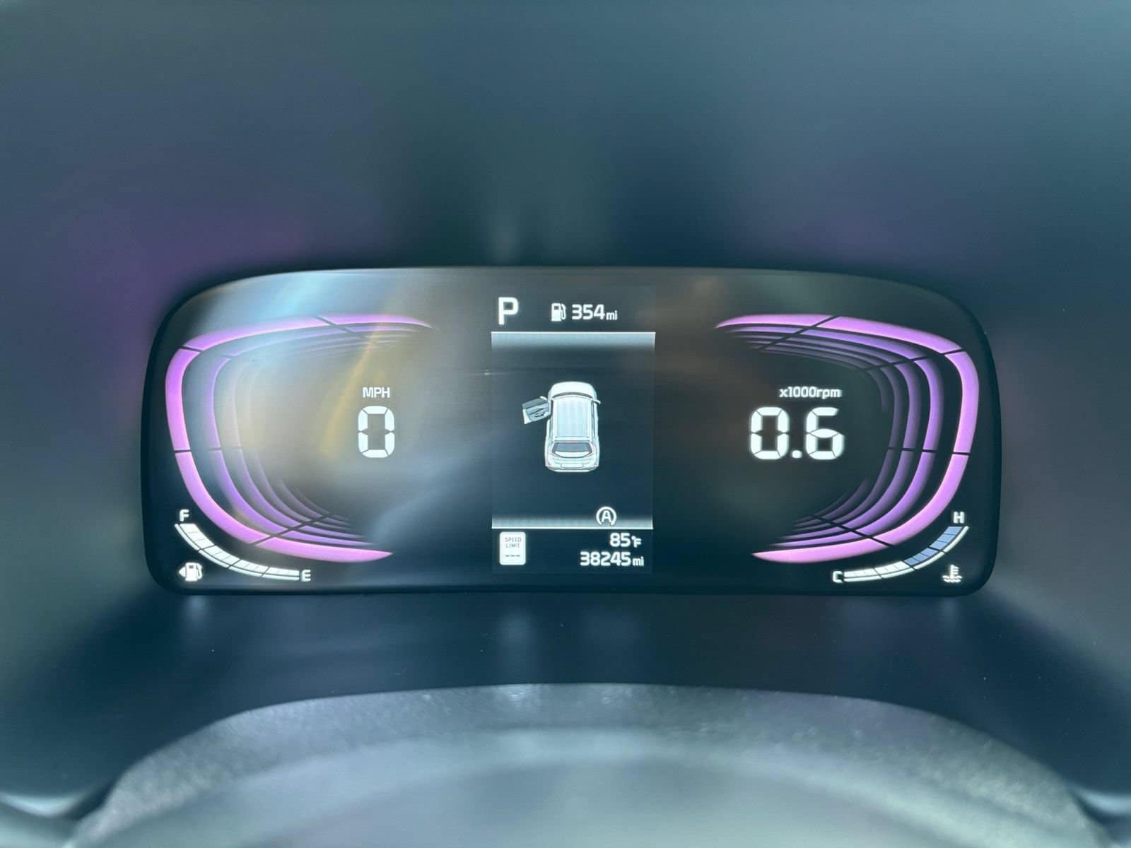 Thumbnail: 2025 Kia Soul - 33