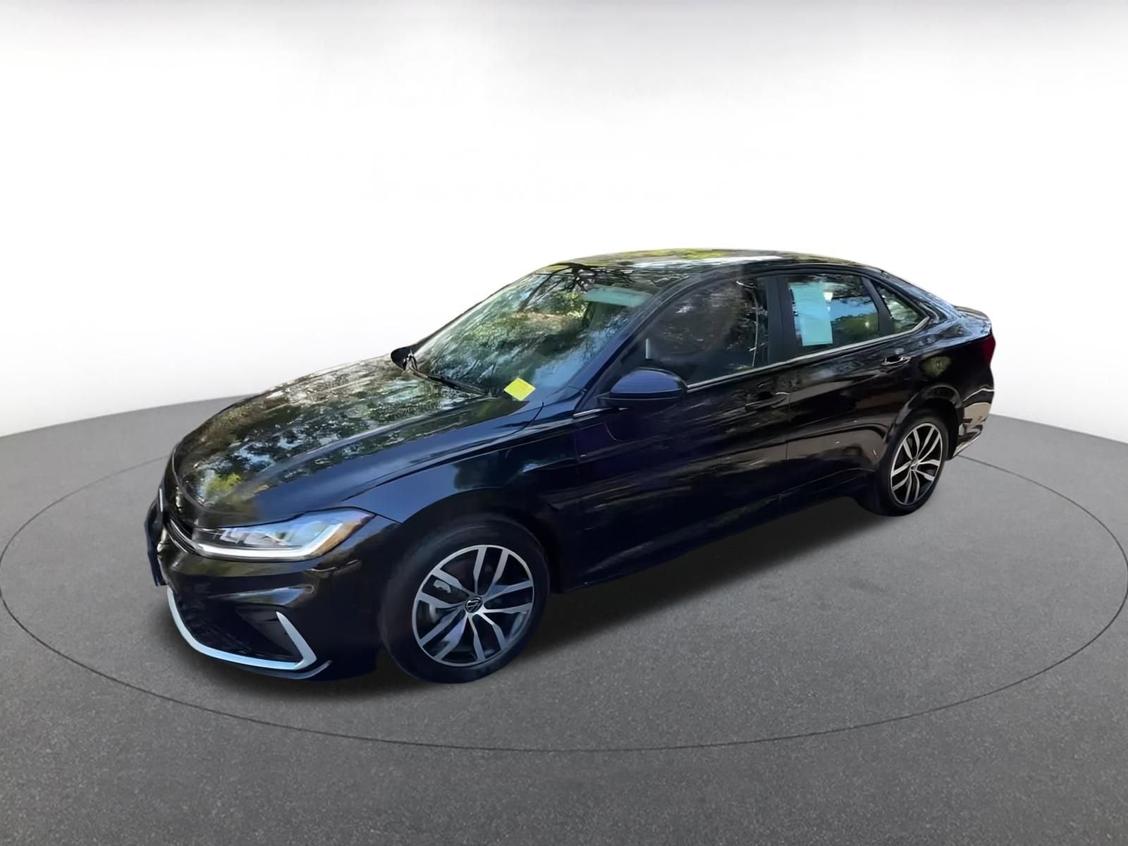 Thumbnail: 2025 Volkswagen Jetta - 8