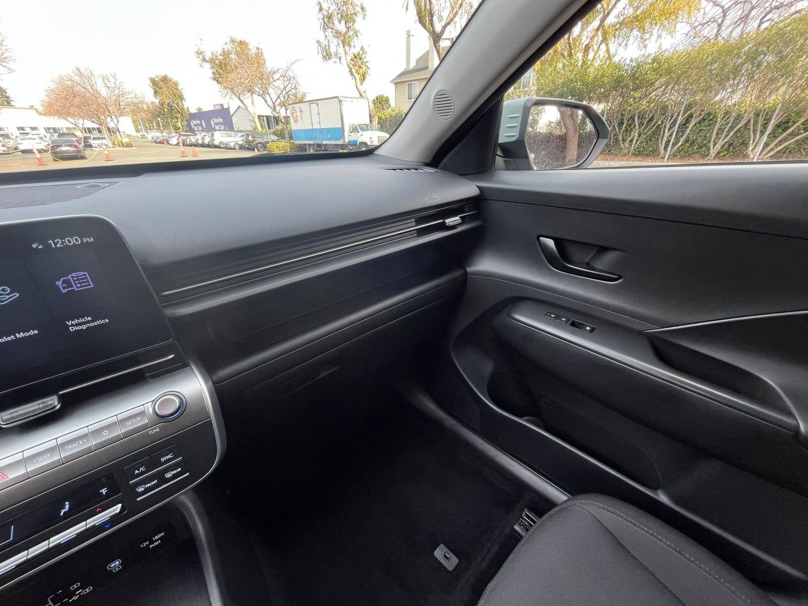 Thumbnail: 2025 Hyundai Kona - 35