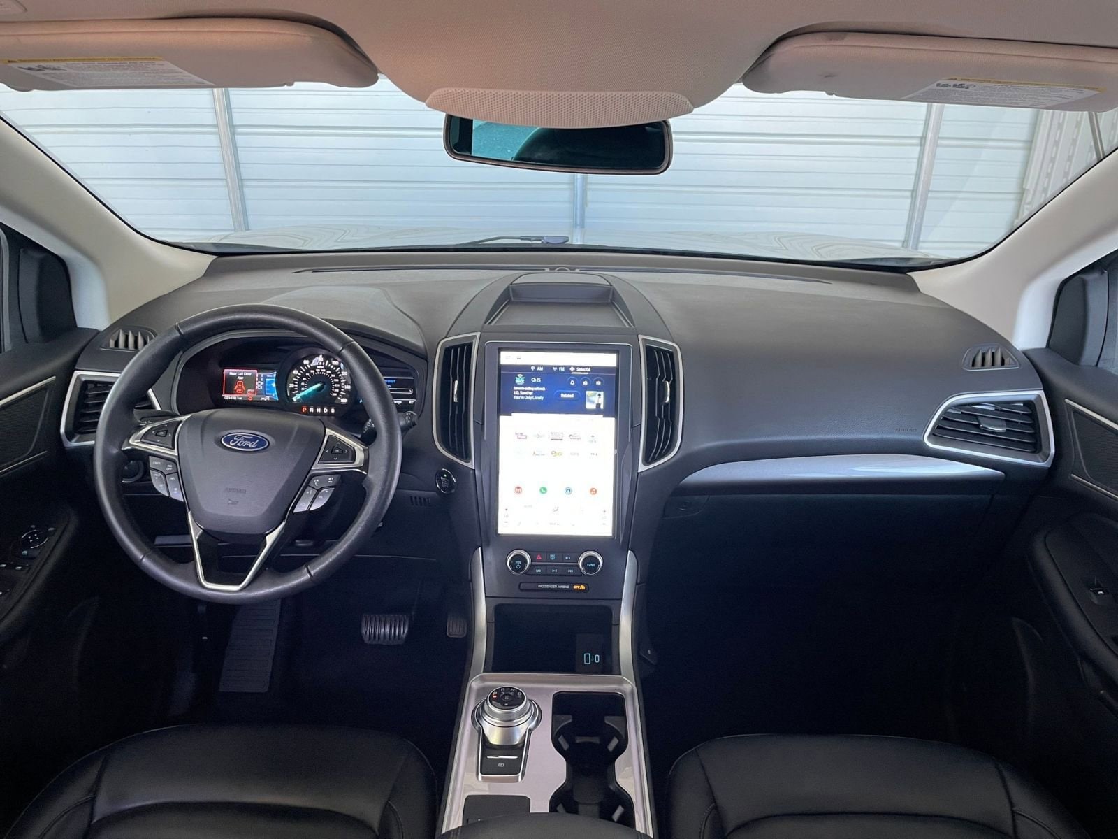 Thumbnail: 2024 Ford Edge - 33