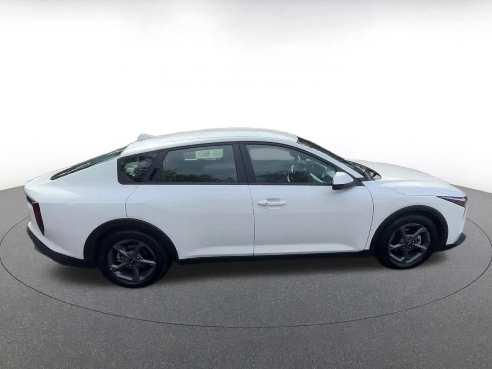 Thumbnail: 2025 Kia K4 - 16