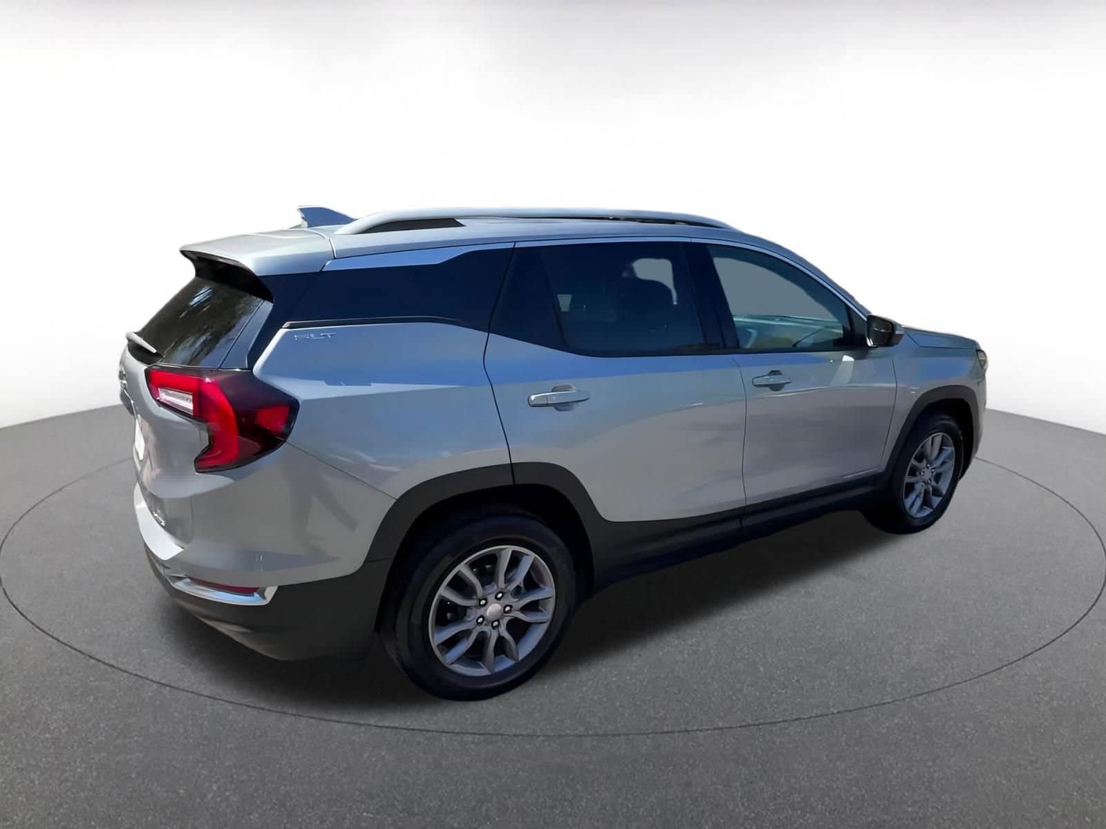 Thumbnail: 2024 GMC Terrain - 15