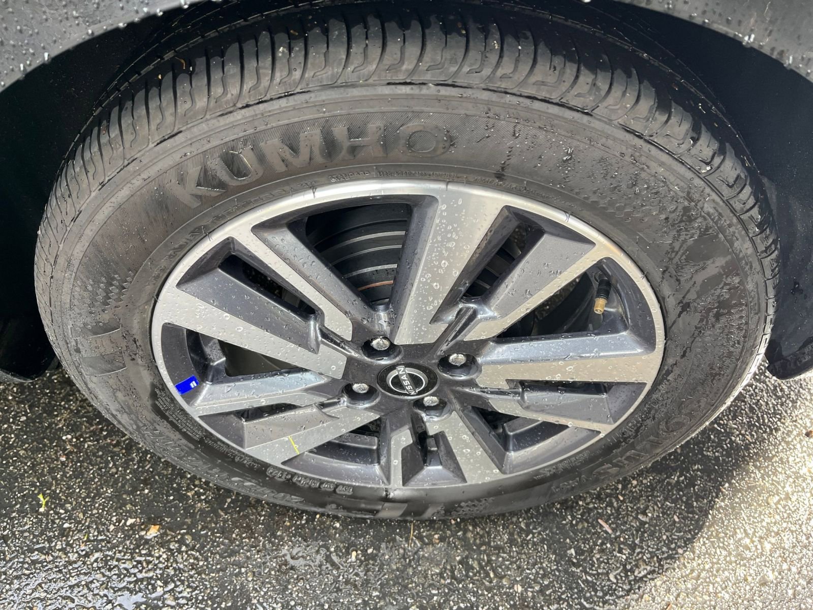 Thumbnail: 2025 Nissan Versa - 28