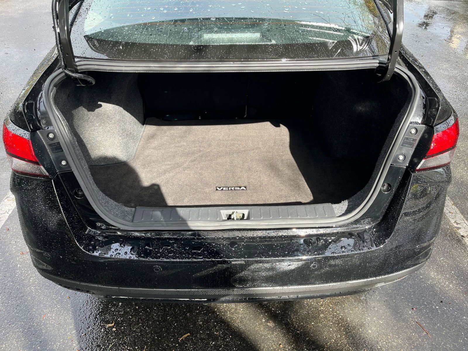 Thumbnail: 2025 Nissan Versa - 29