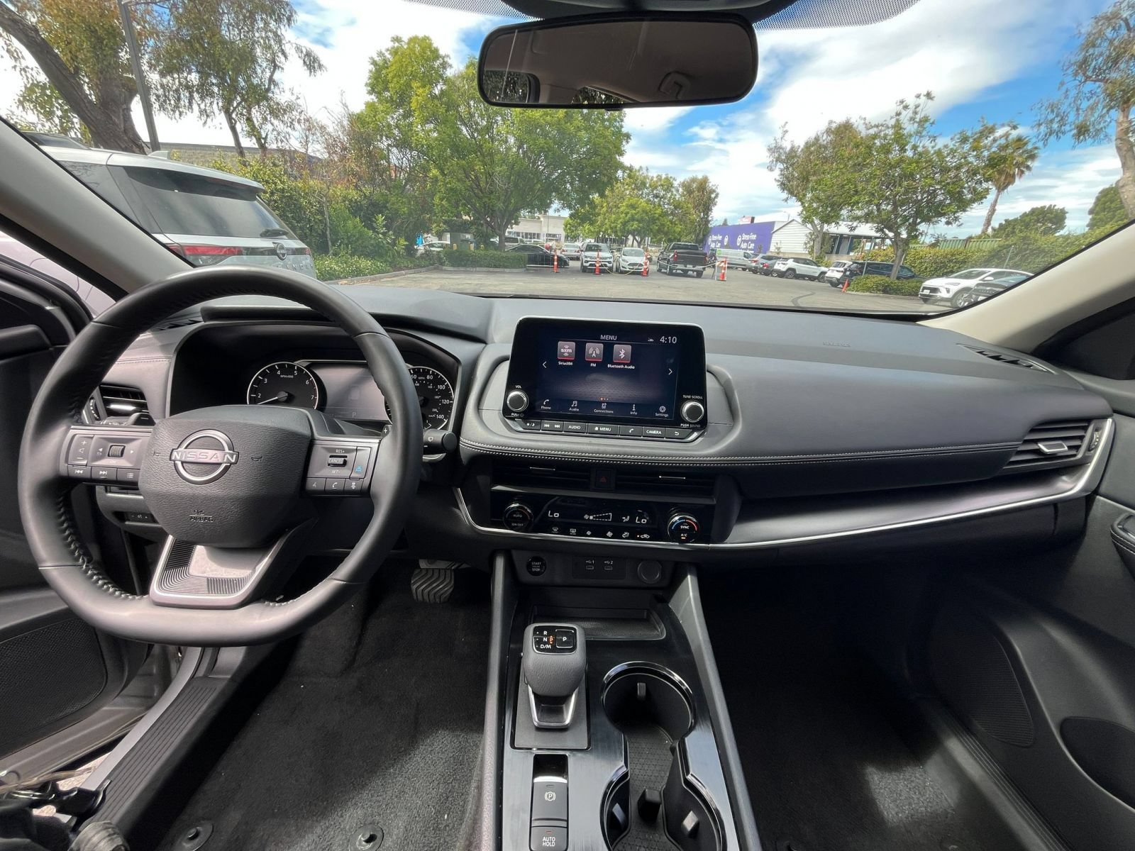 Thumbnail: 2025 Nissan Rogue - 29