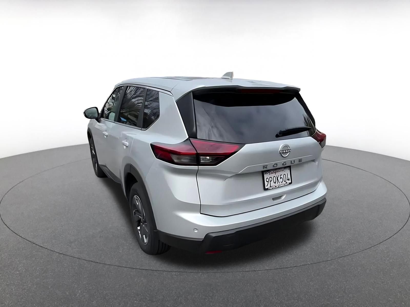 Thumbnail: 2025 Nissan Rogue - 11