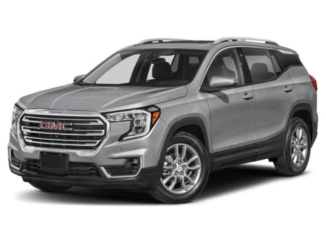 Thumbnail: 2024 GMC Terrain - 1