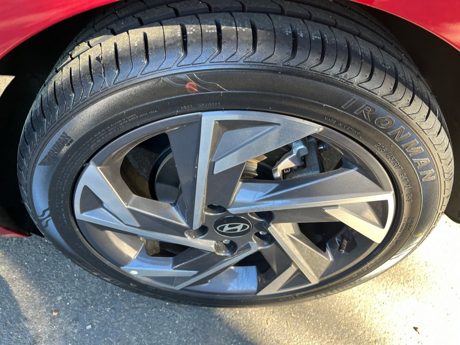 Thumbnail: 2025 Hyundai Elantra - 28