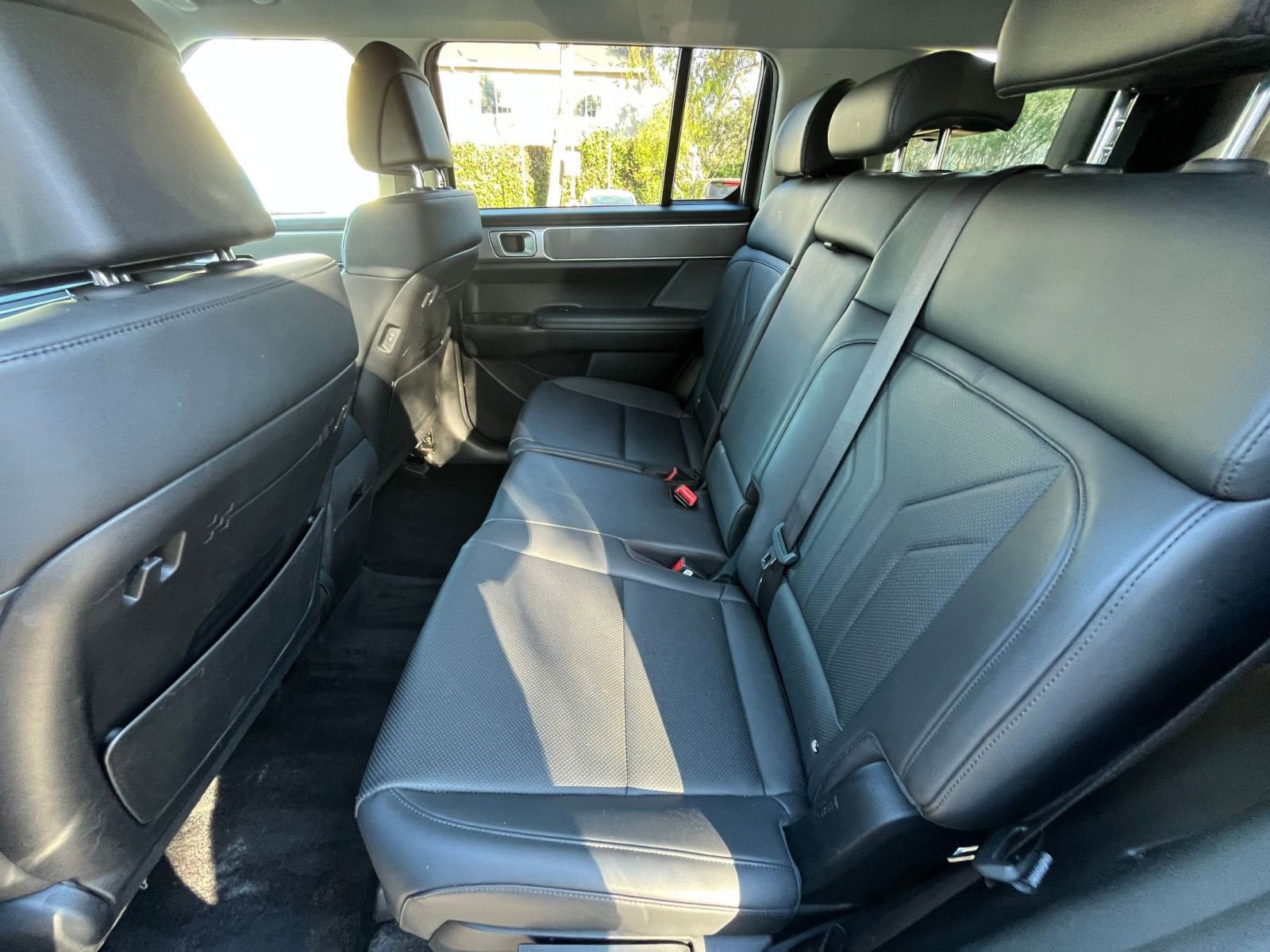 Thumbnail: 2025 Hyundai Santa Fe - 28