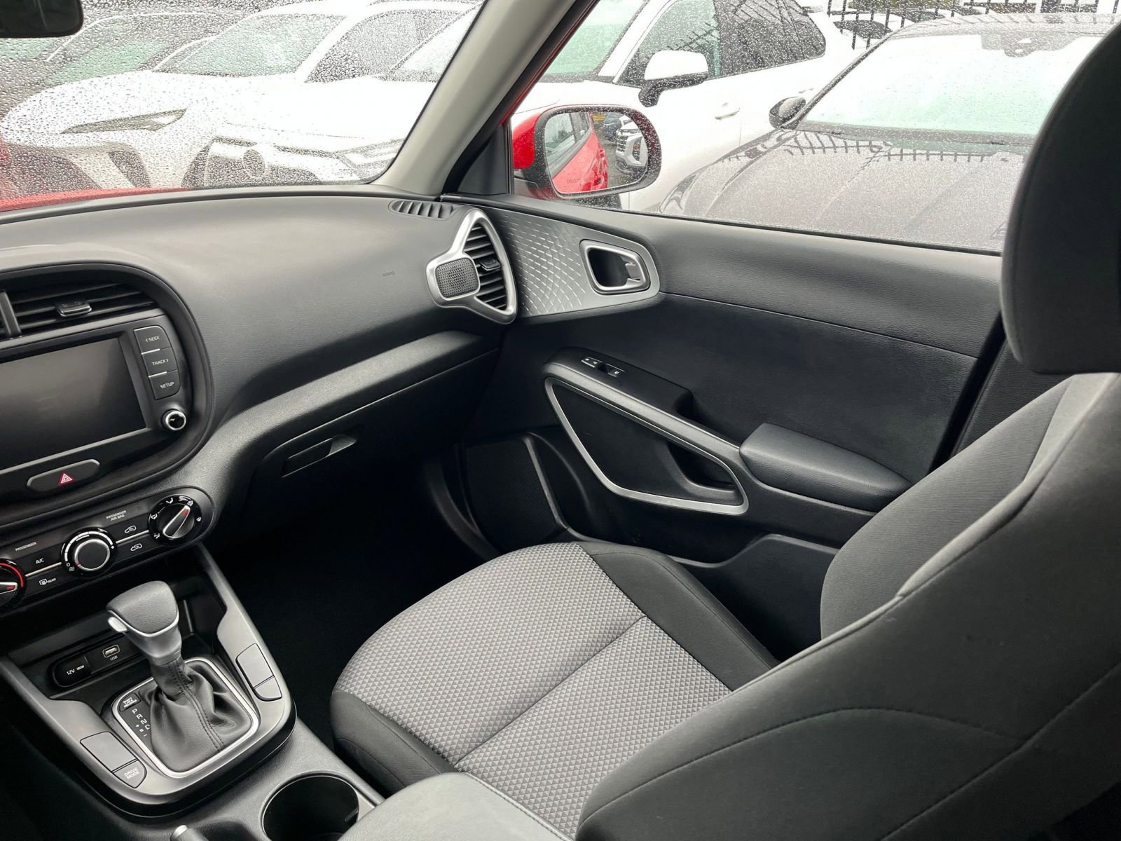 Thumbnail: 2024 Kia Soul - 33