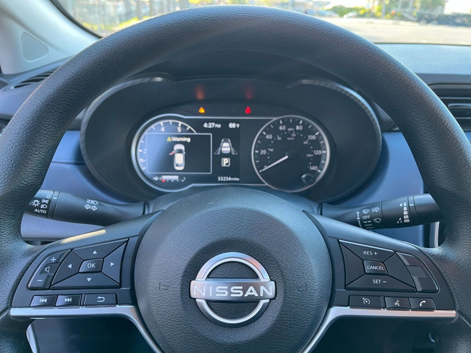 Thumbnail: 2025 Nissan Versa - 25