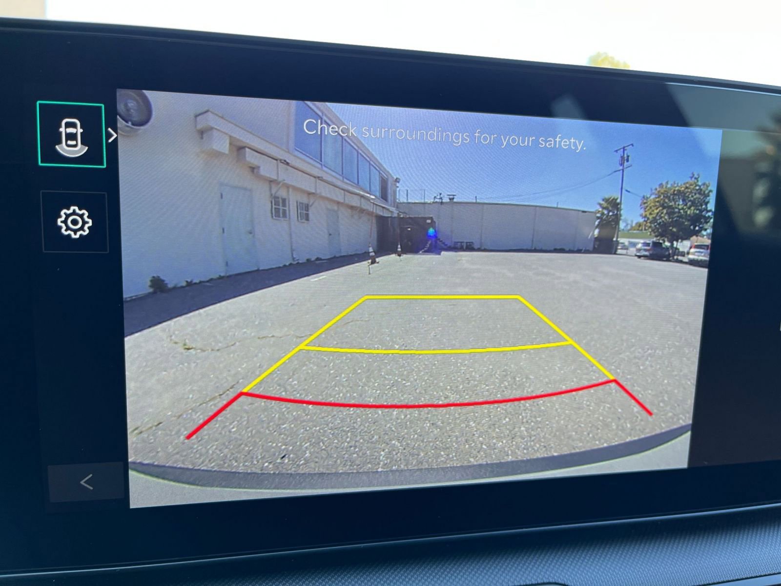 Thumbnail: 2025 Kia K4 - 22