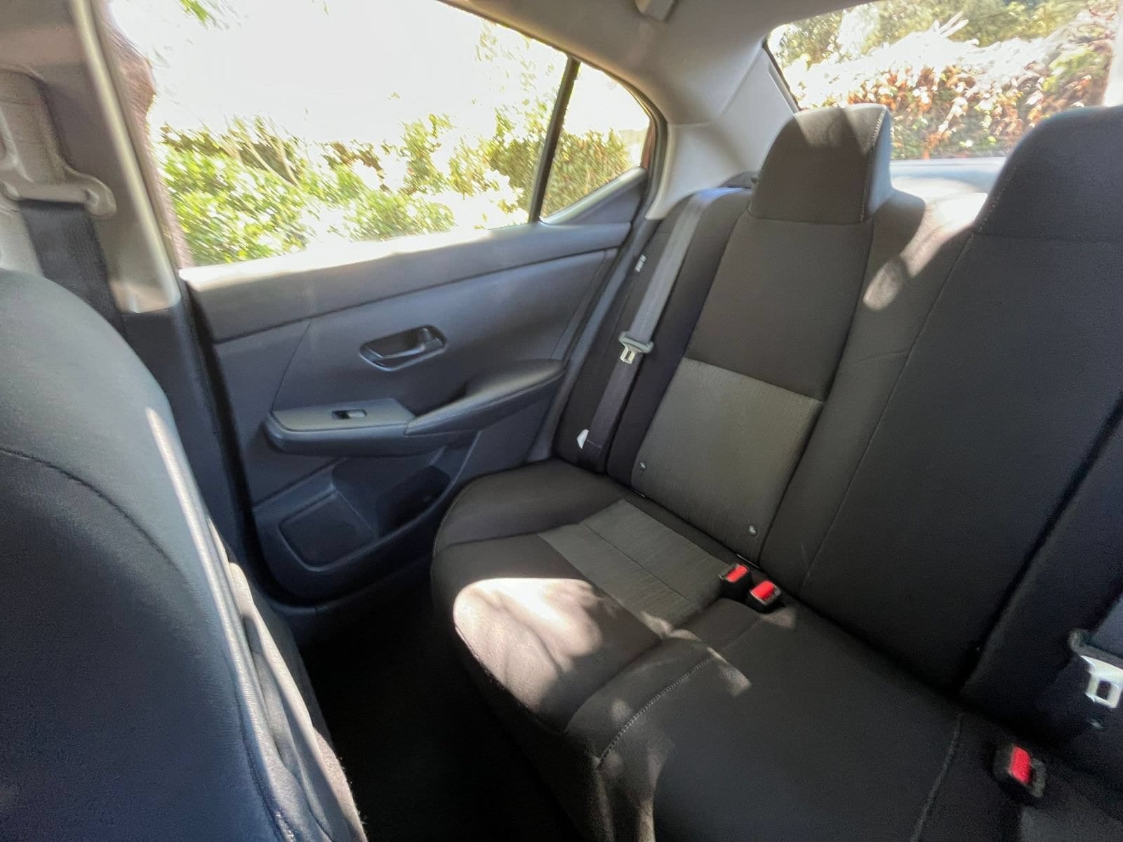 Thumbnail: 2025 Nissan Sentra - 32