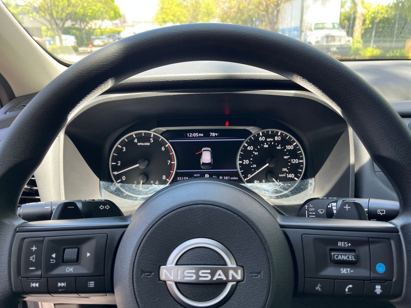 Thumbnail: 2024 Nissan Rogue - 28