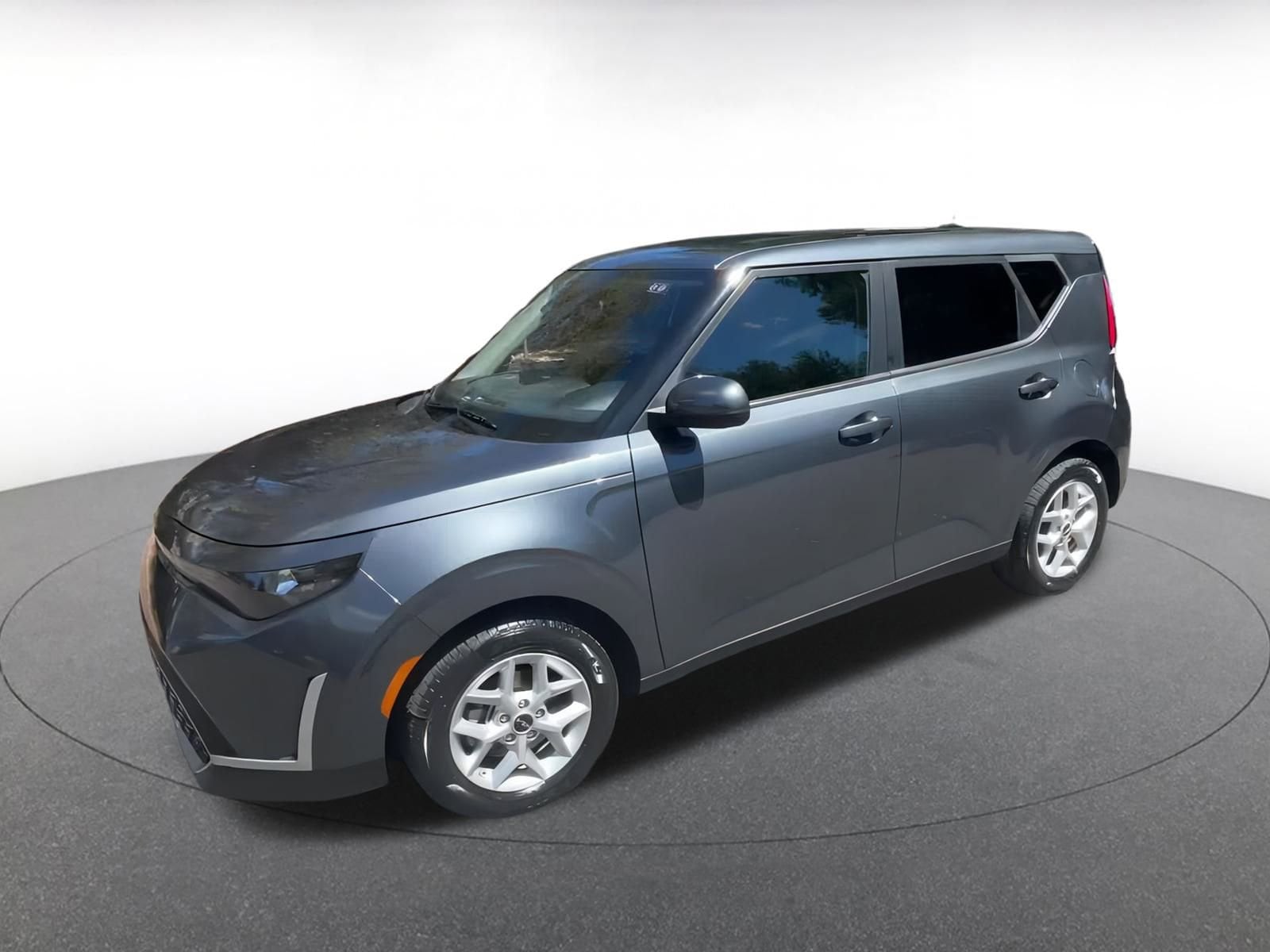 Thumbnail: 2023 Kia Soul - 8