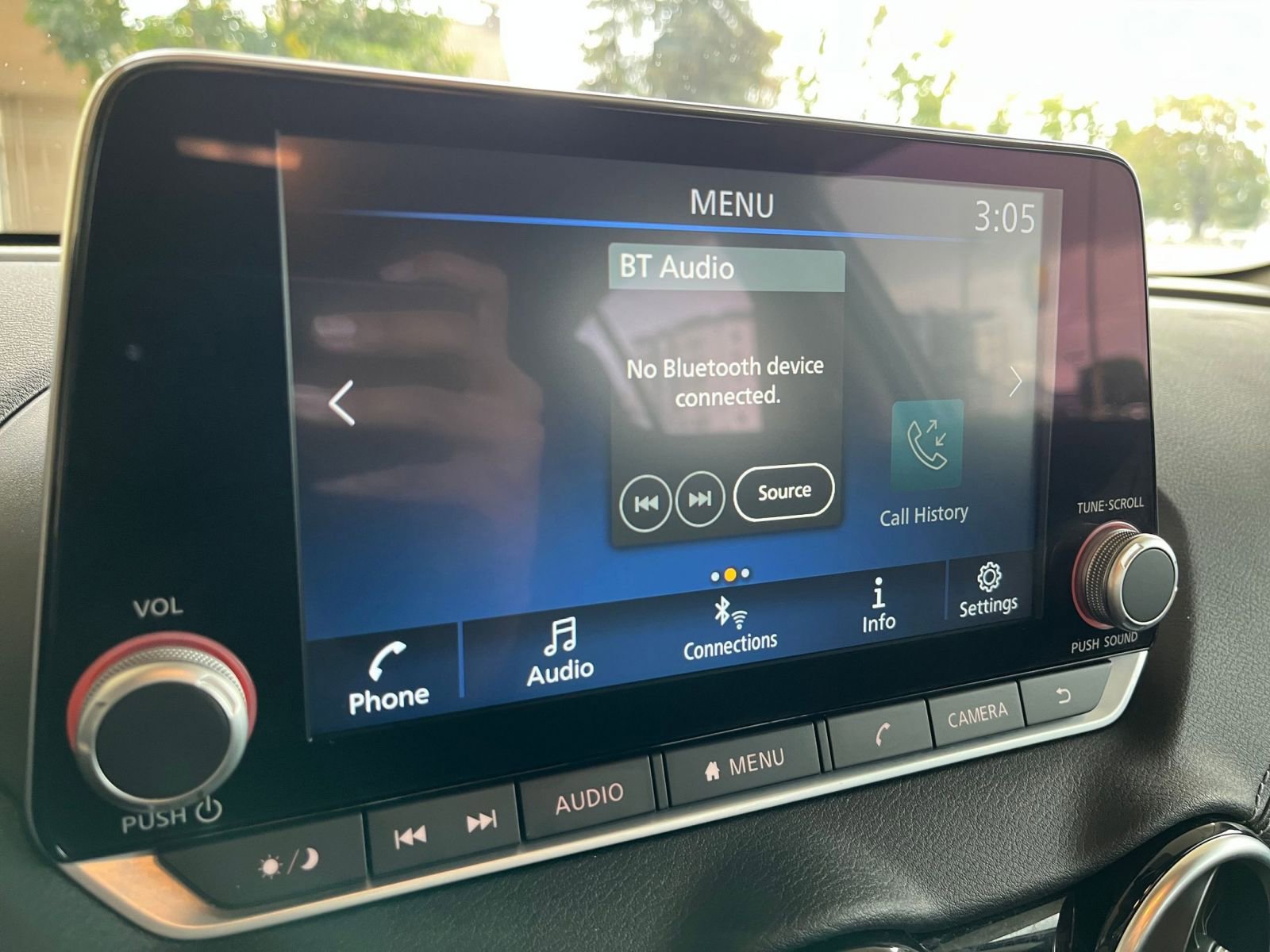 Thumbnail: 2024 Nissan Sentra - 21