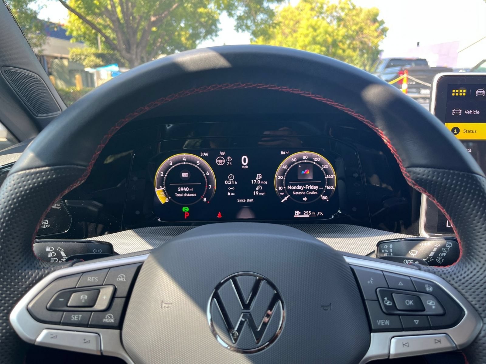 Thumbnail: 2026 Volkswagen Golf - 25