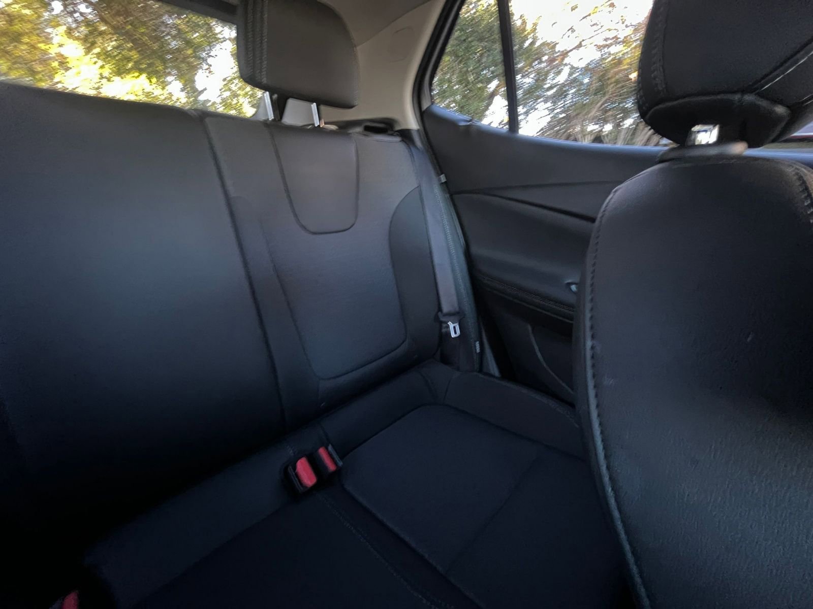 Thumbnail: 2025 Buick Encore GX - 35