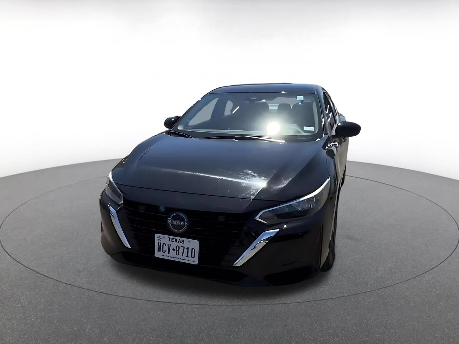 Thumbnail: 2025 Nissan Sentra - 5