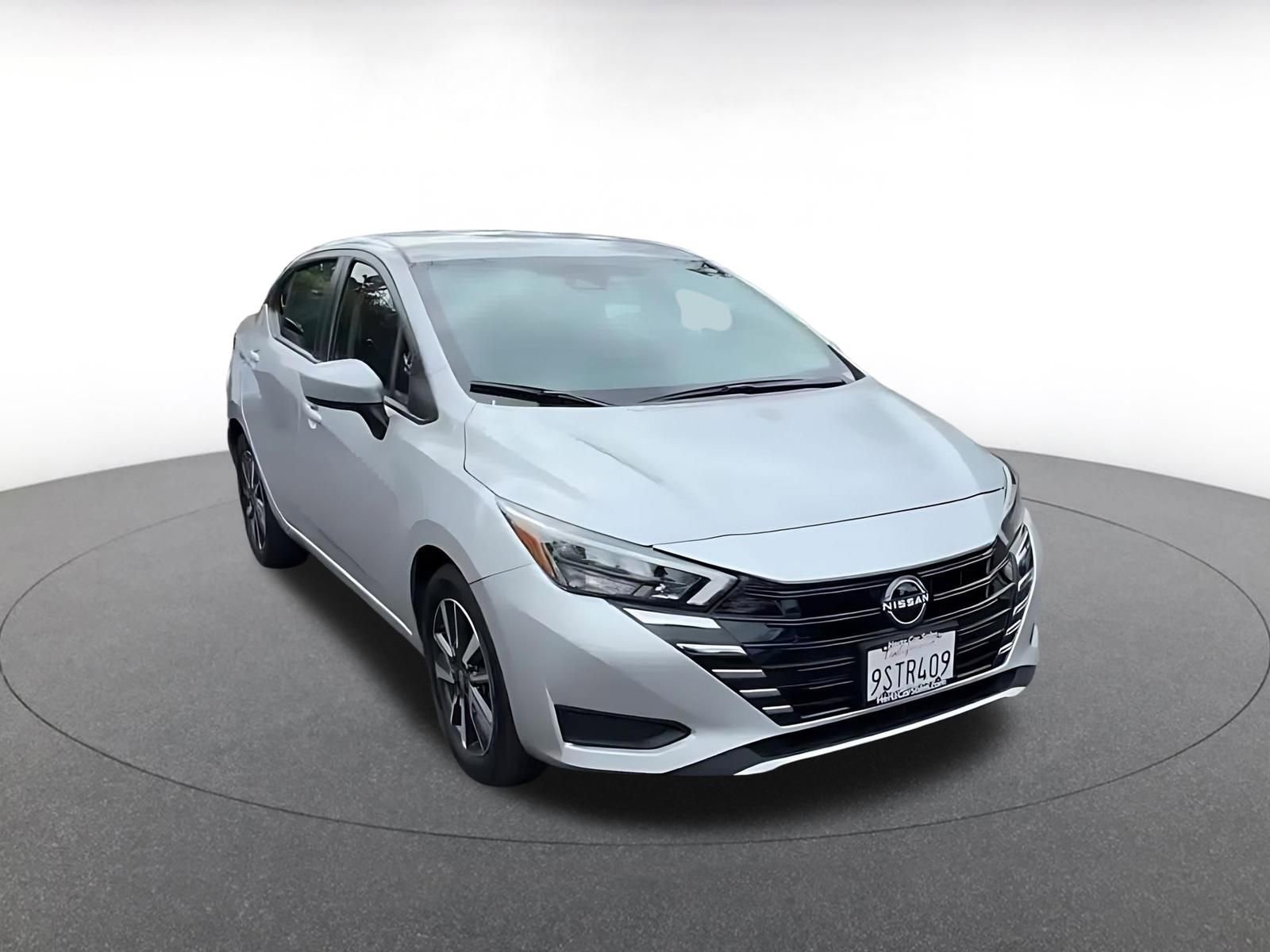 Thumbnail: 2025 Nissan Versa - 3