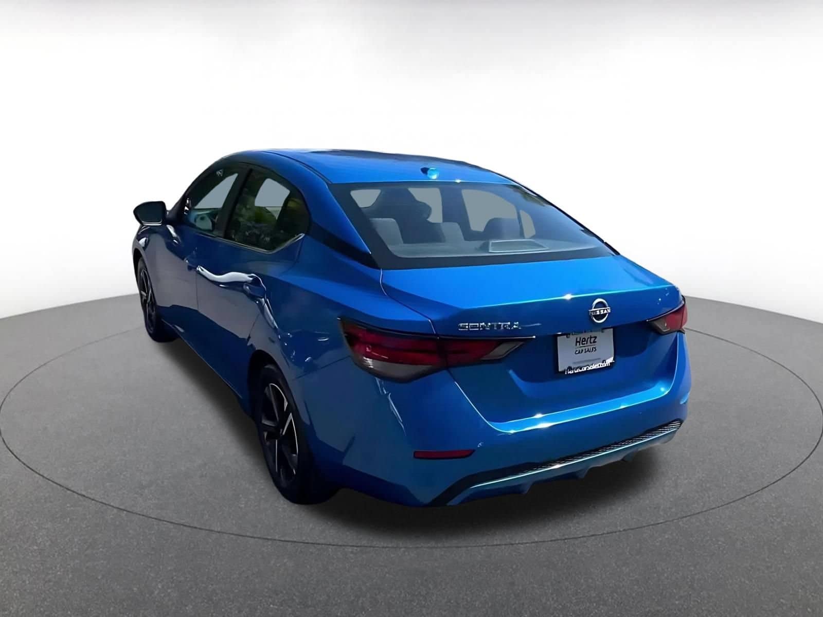 Thumbnail: 2025 Nissan Sentra - 11