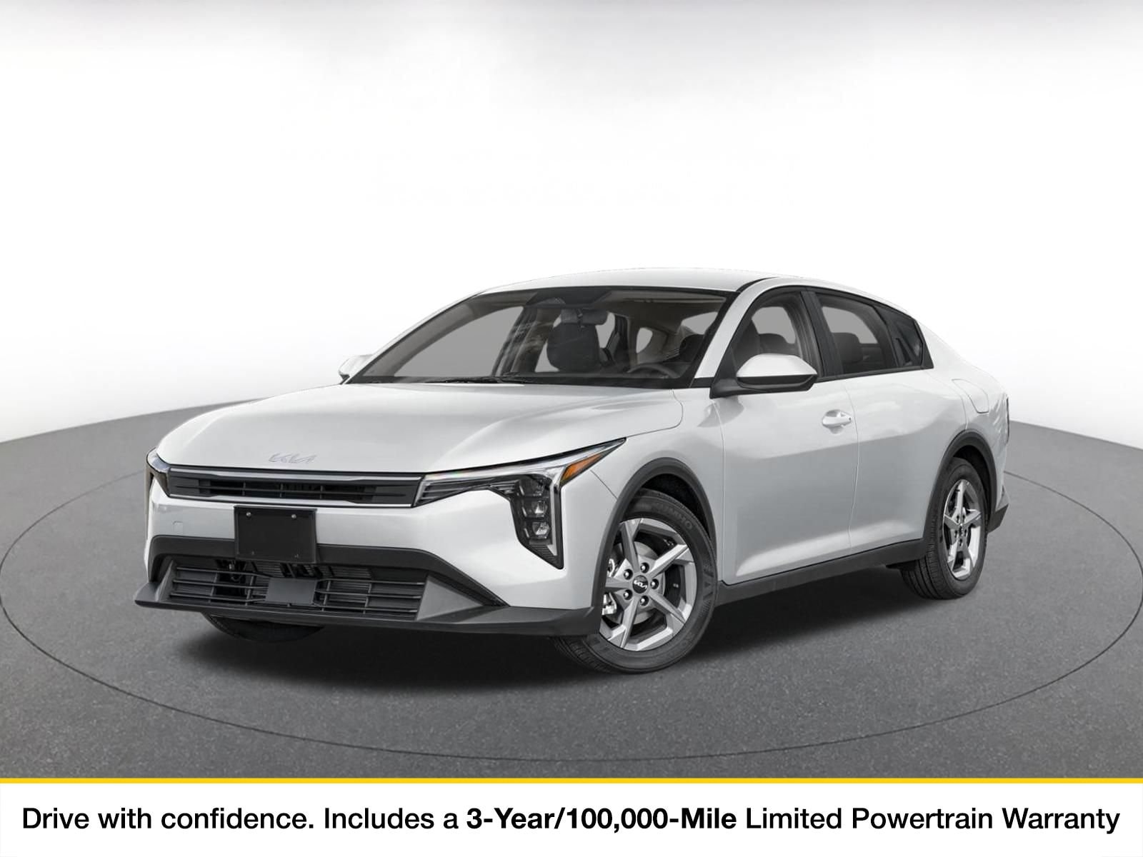 Thumbnail: 2026 Kia K4 - 1