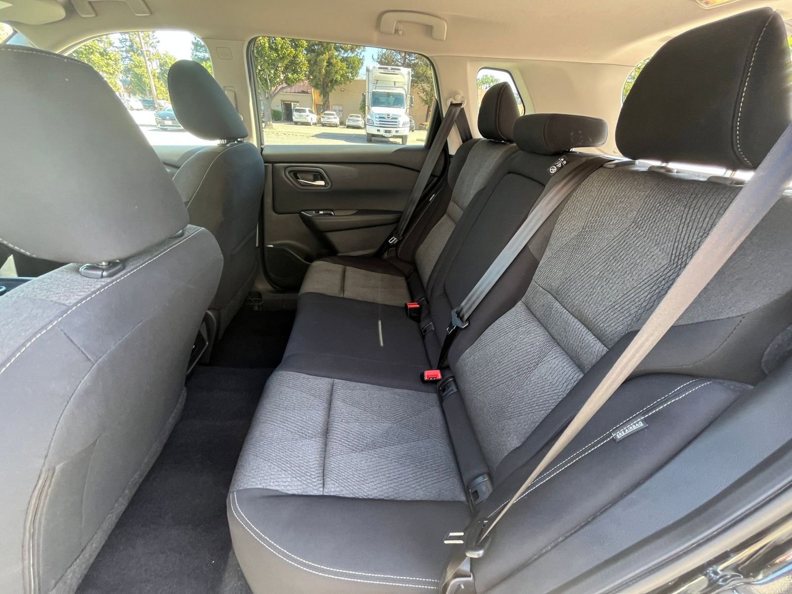 Thumbnail: 2025 Nissan Rogue - 28