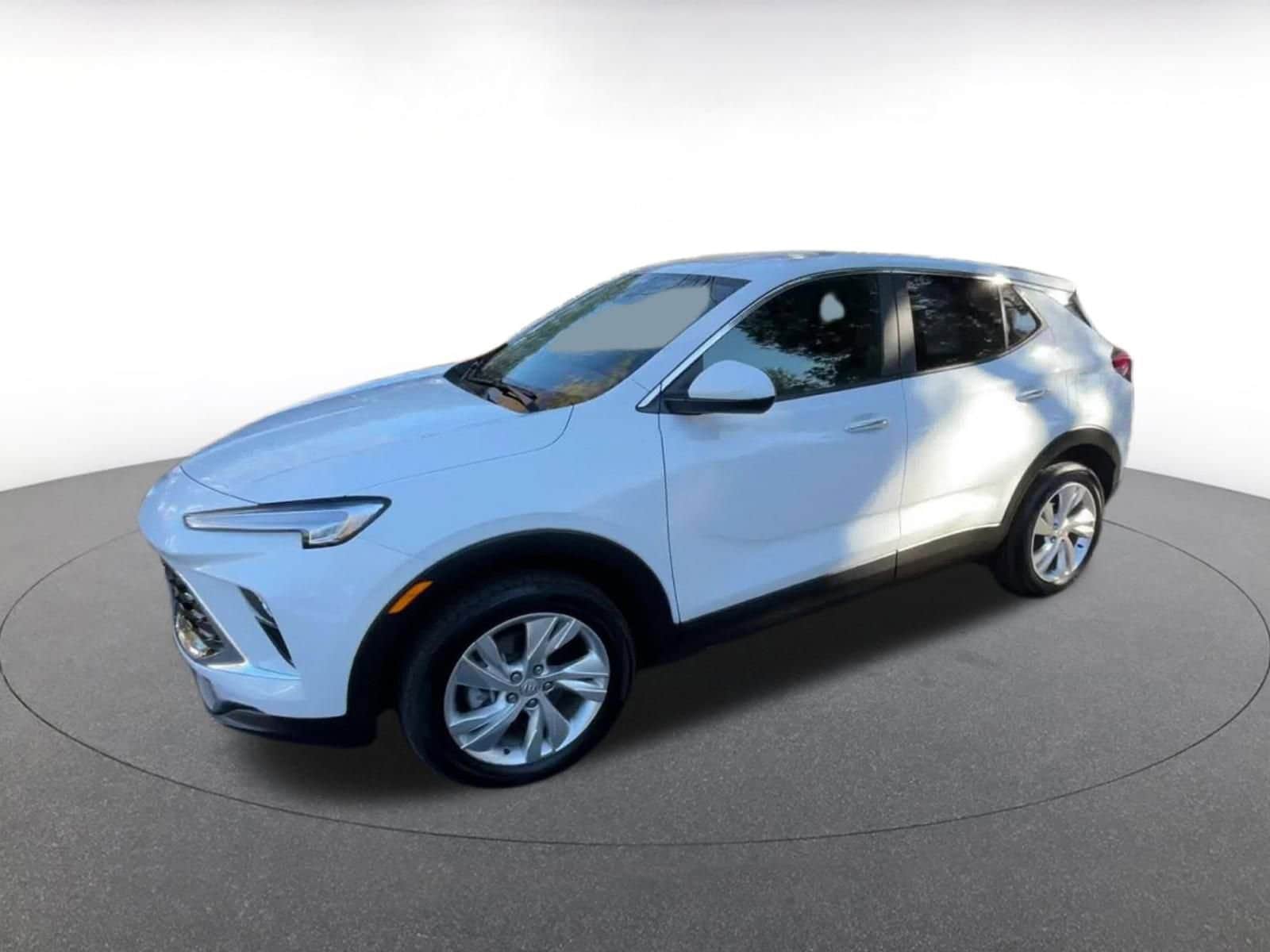 Thumbnail: 2025 Buick Encore GX - 8