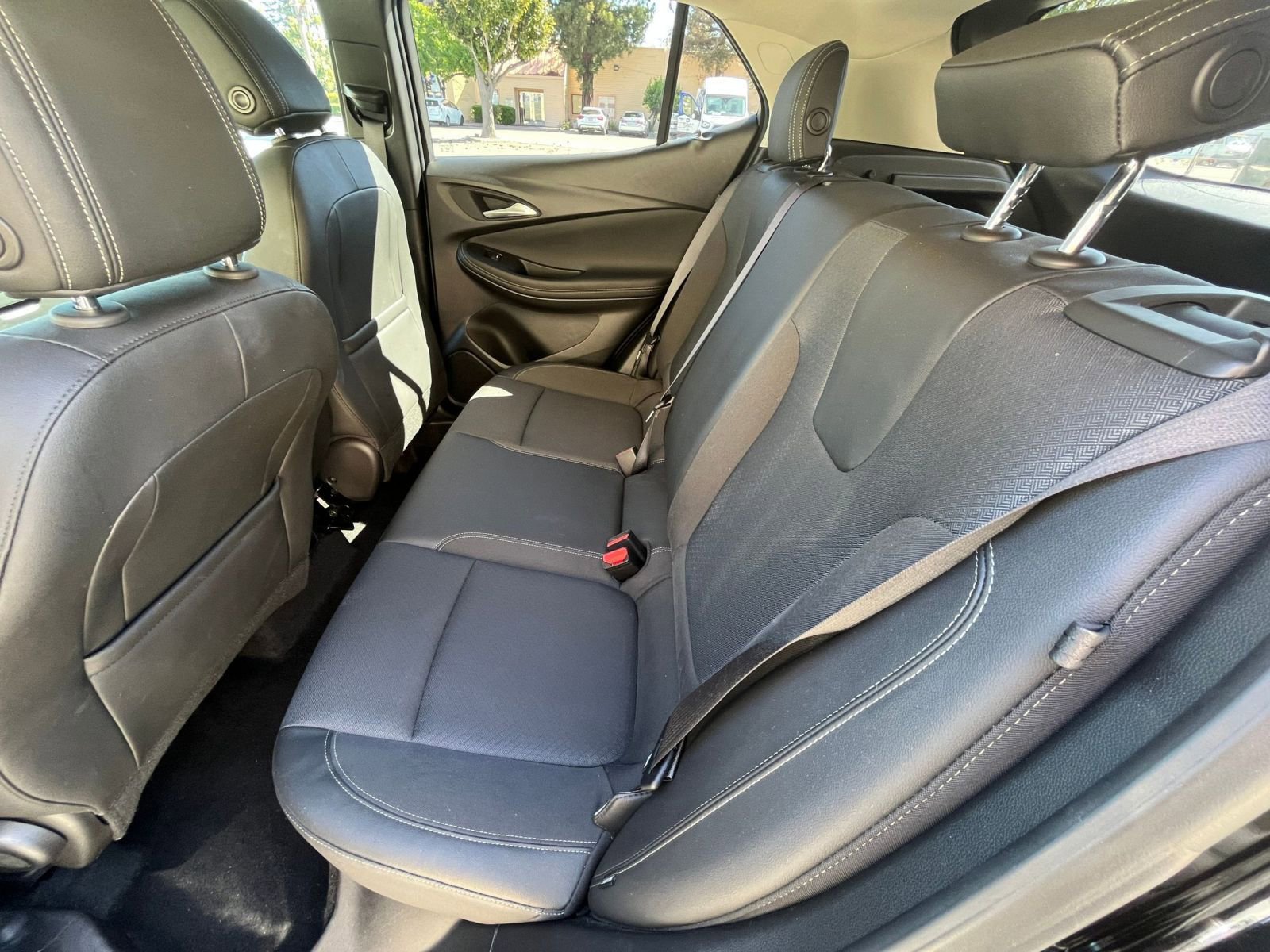 Thumbnail: 2025 Buick Encore GX - 24