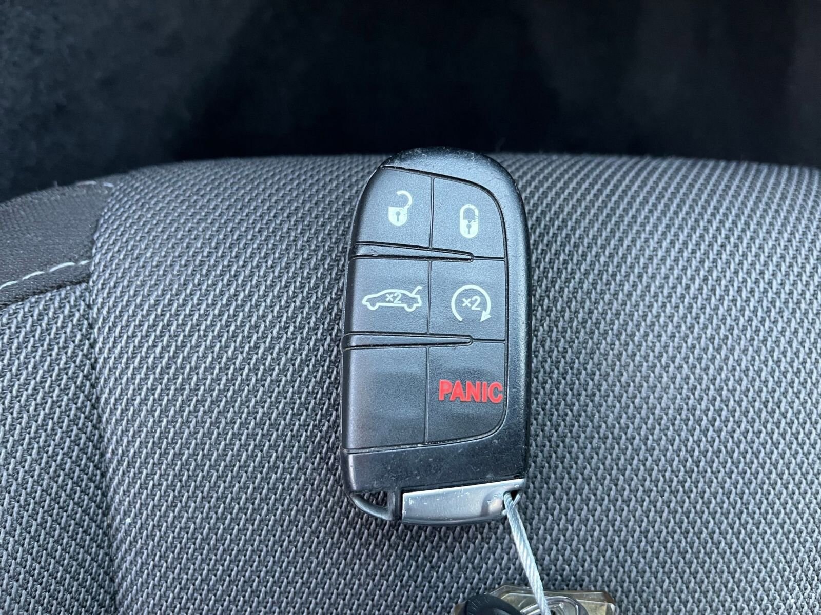 Thumbnail: 2022 Dodge Charger - 21