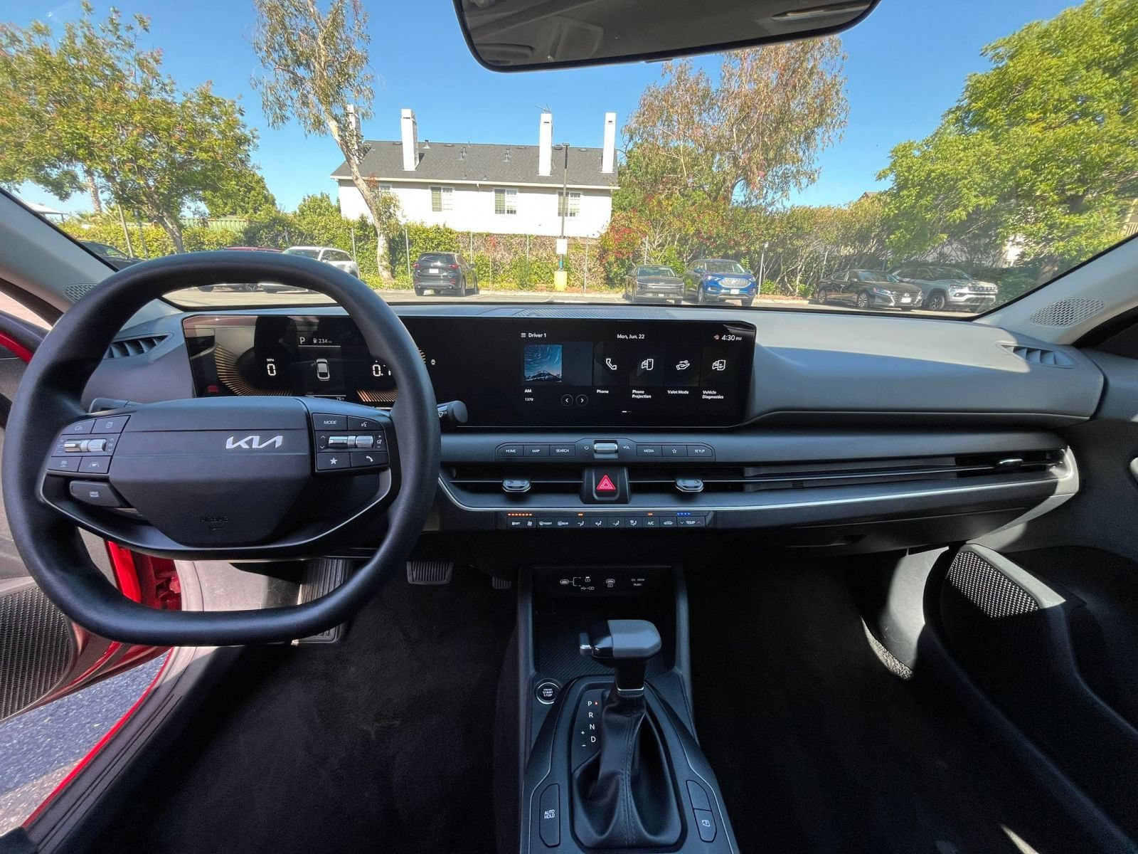 Thumbnail: 2025 Kia K4 - 32