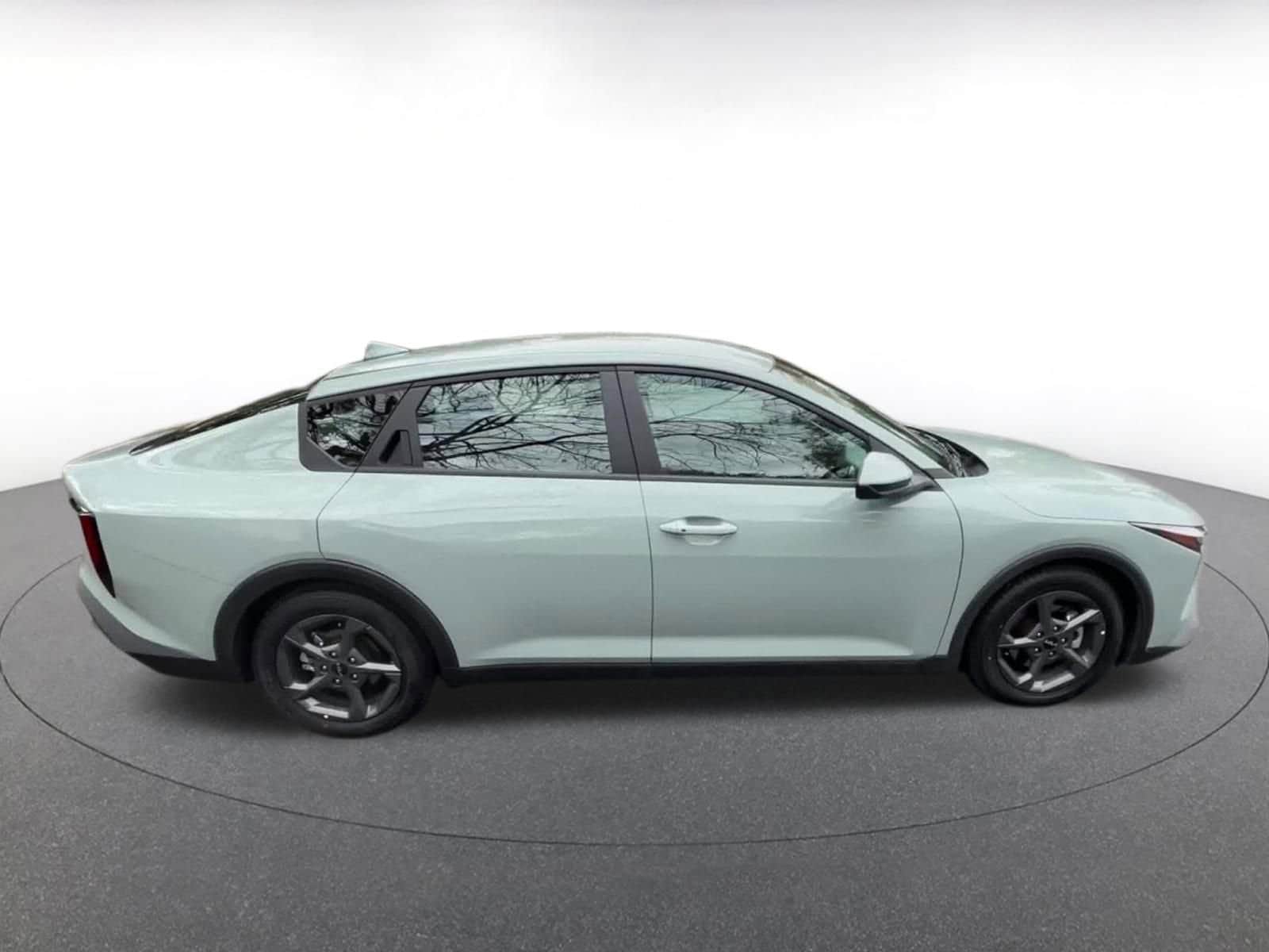 Thumbnail: 2025 Kia K4 - 16