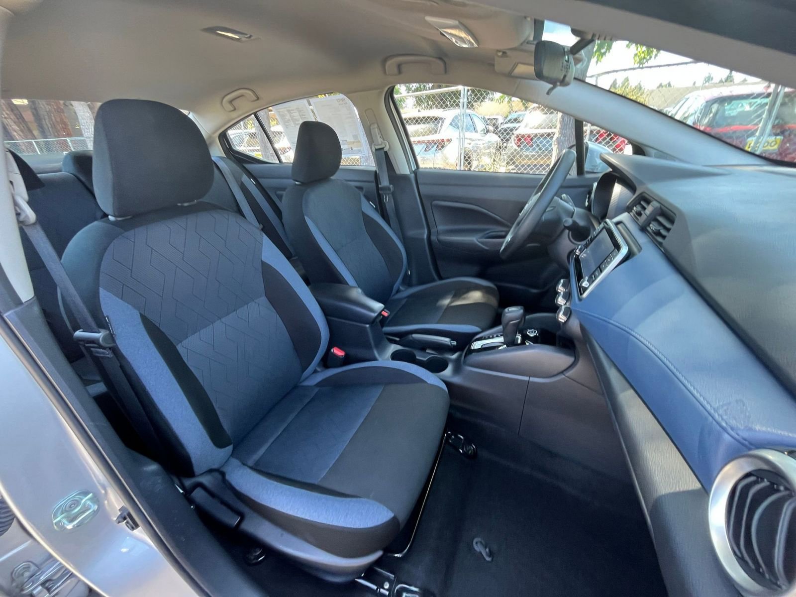 Thumbnail: 2025 Nissan Versa - 34