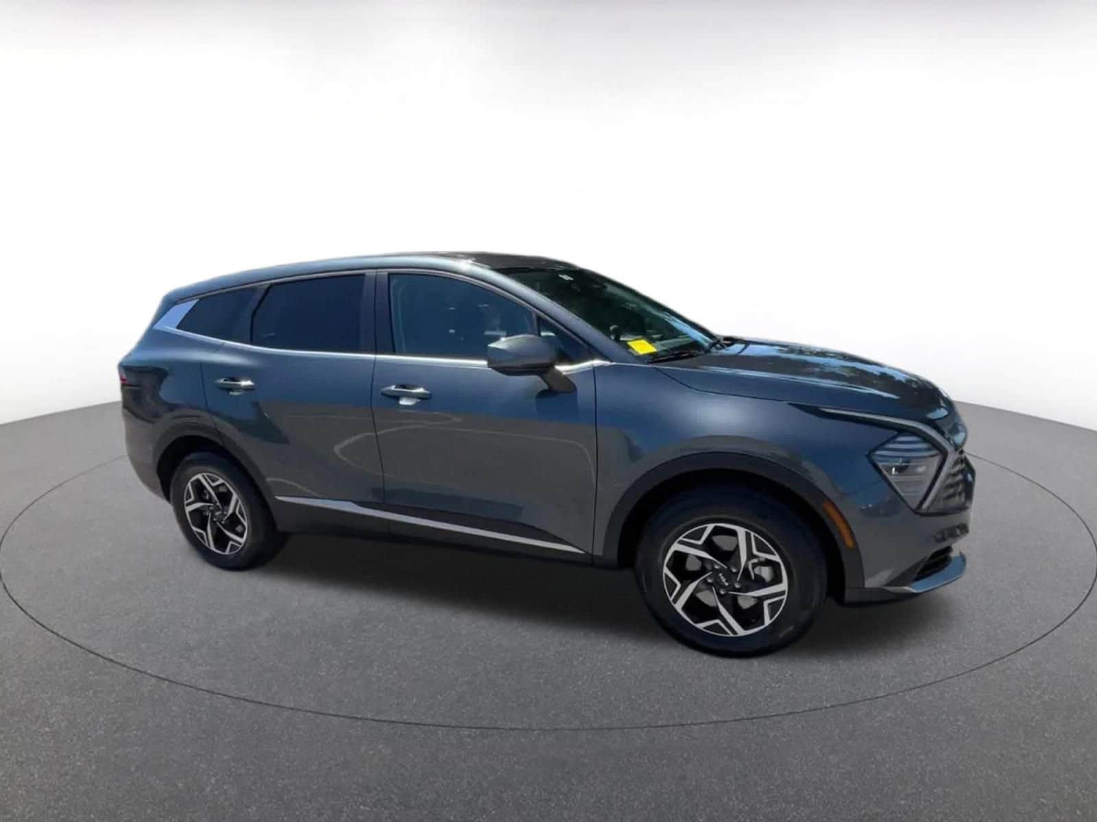 Thumbnail: 2024 Kia Sportage - 2