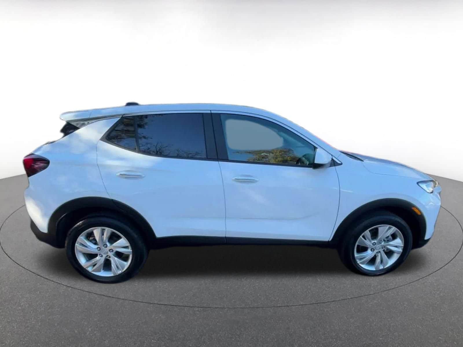 Thumbnail: 2025 Buick Encore GX - 16