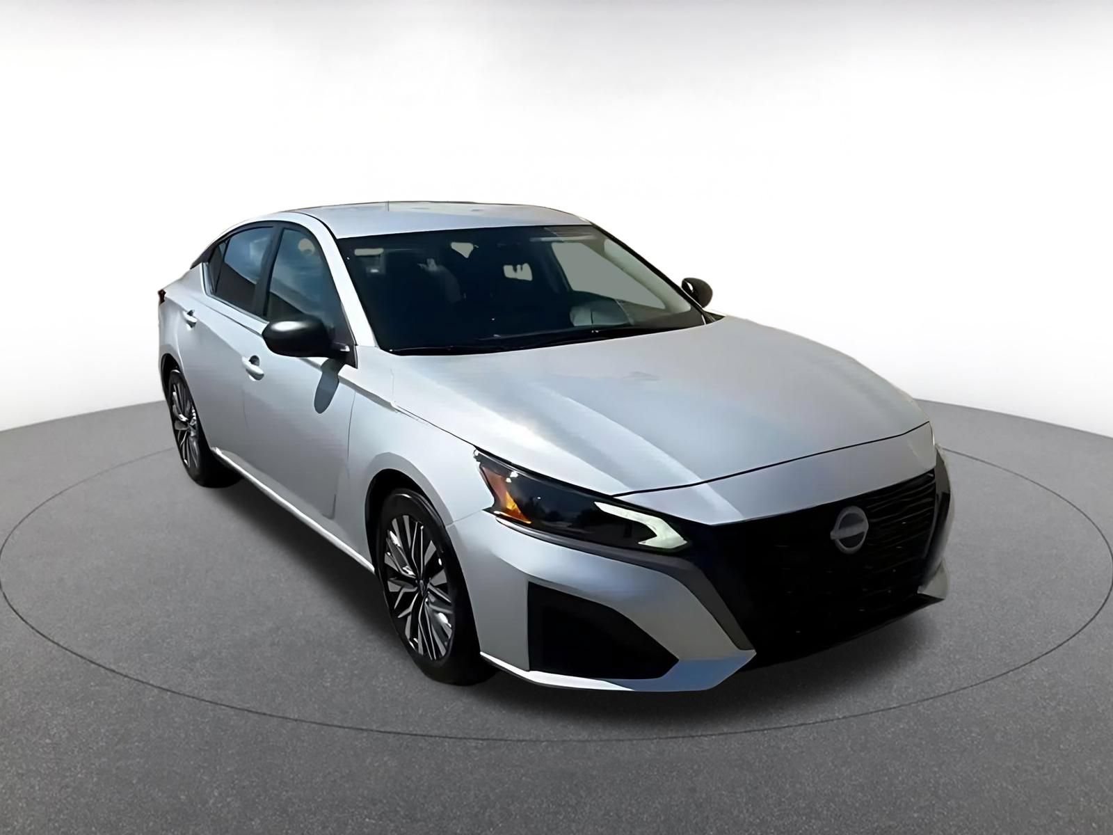 Thumbnail: 2026 Nissan Altima - 3