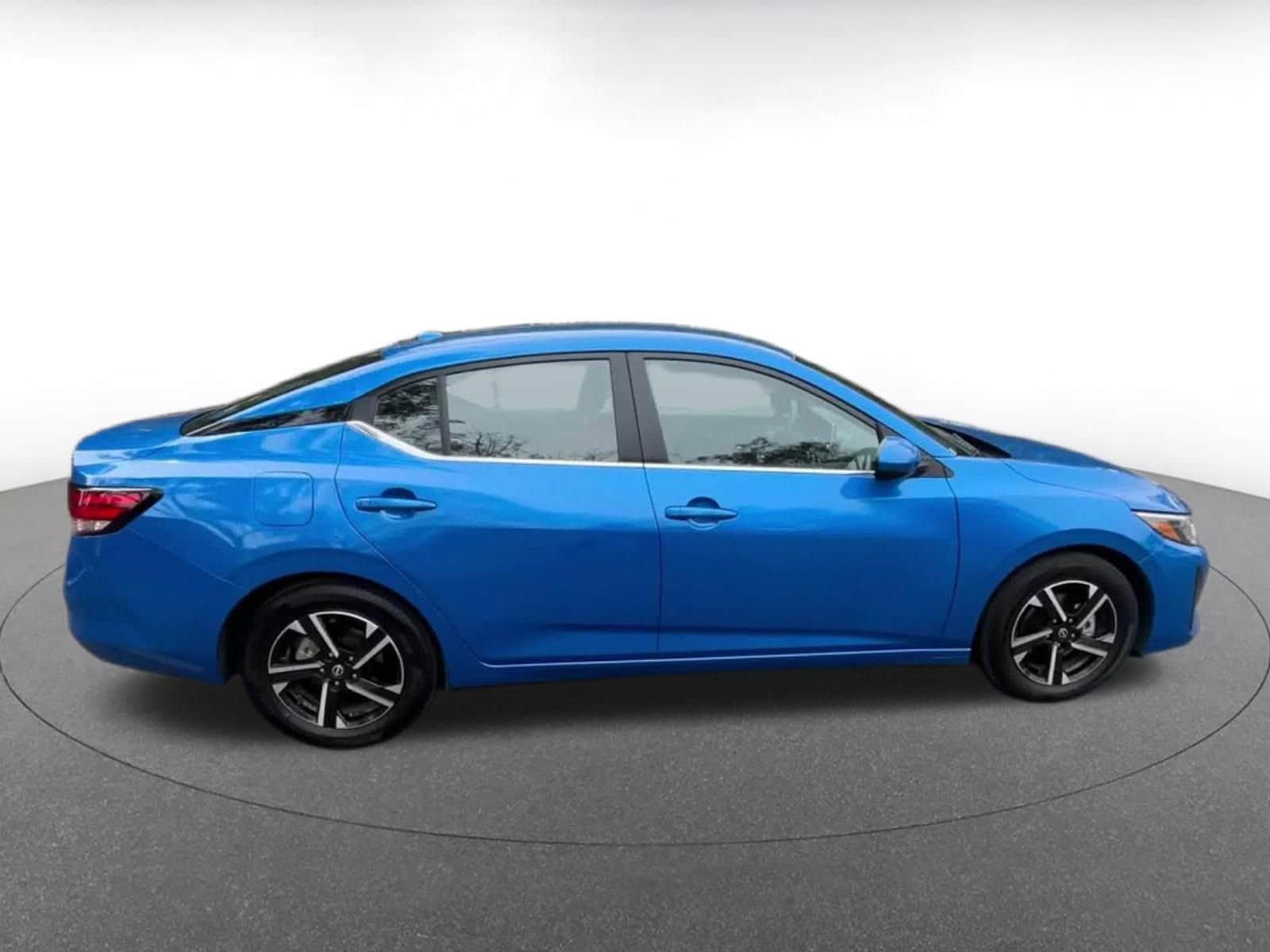 Thumbnail: 2025 Nissan Sentra - 16